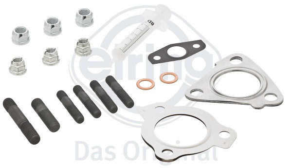 ELRING Montagesatz, Lader